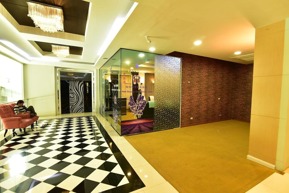 Grand Pink Hotel Hatyai Hat Yai Extérieur photo