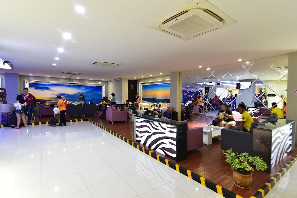 Grand Pink Hotel Hatyai Hat Yai Extérieur photo